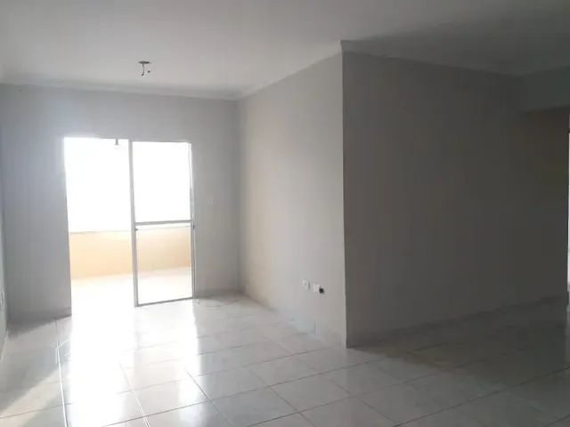 Apartamento com 83m² 3 quartos e 1 banheiro, à venda, no bairro Vila Antônio Augusto Luiz em Caçapava