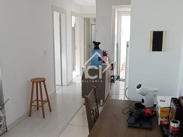 Apartamento 2 quartos e 1 banheiro, à venda, no bairro Centro em Pelotas