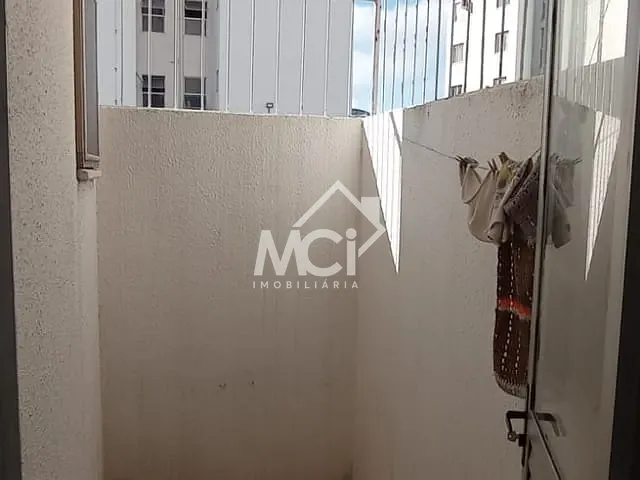 Apartamento 2 quartos e 1 banheiro, à venda, no bairro Centro em Pelotas