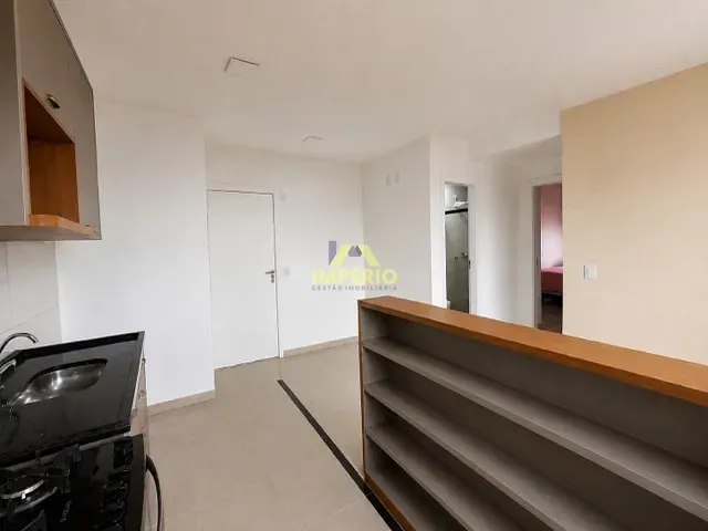 Apartamento com 47m² 2 quartos e 1 banheiro, à venda, no bairro Jardim Nair Maria em Salto