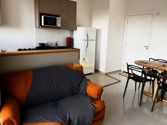 Apartamento com 47m² 2 quartos e 1 banheiro, à venda, no bairro Jardim Nair Maria em Salto