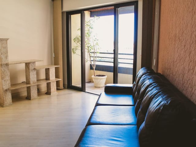 Foto do Apartamento - Apartamento residencial à venda, Jardim Aquarius, São José dos Campos. | INDEPENDENCE NEGOCIOS IMOBILIARIOS LTDA