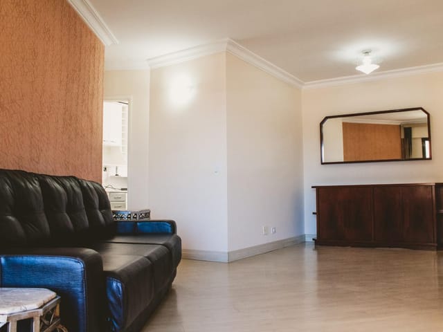 Foto do Apartamento - Apartamento residencial à venda, Jardim Aquarius, São José dos Campos. | INDEPENDENCE NEGOCIOS IMOBILIARIOS LTDA