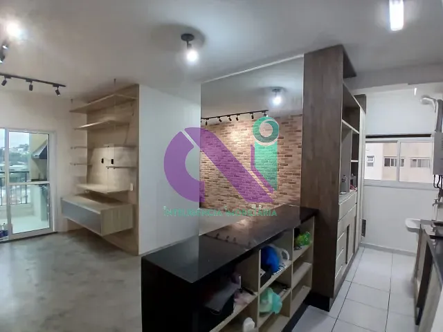 Apartamento 2 quartos e 1 banheiro, à venda, no bairro City Bussocaba em Osasco