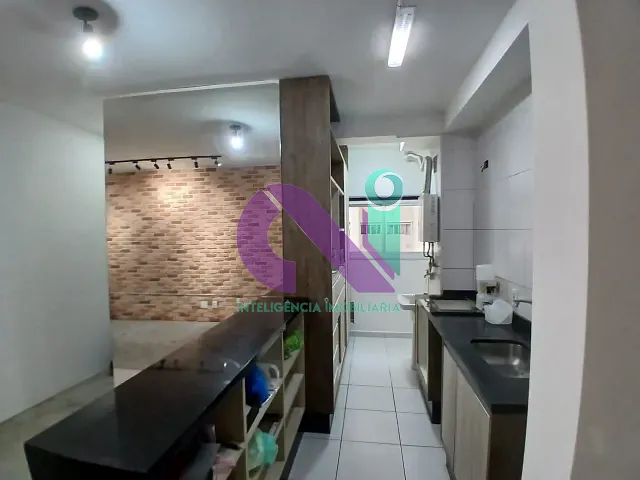 Apartamento 2 quartos e 1 banheiro, à venda, no bairro City Bussocaba em Osasco