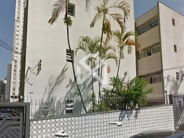 Apartamento com 70m² 2 quartos e 1 banheiro, à venda, no bairro Vila Regente Feijó em São Paulo