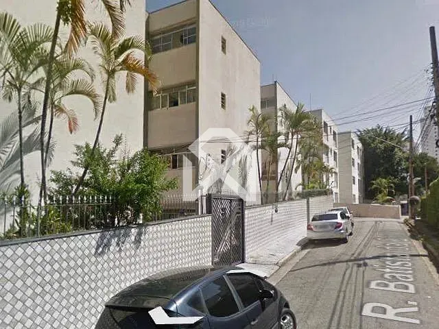Apartamento com 70m² 2 quartos e 1 banheiro, à venda, no bairro Vila Regente Feijó em São Paulo