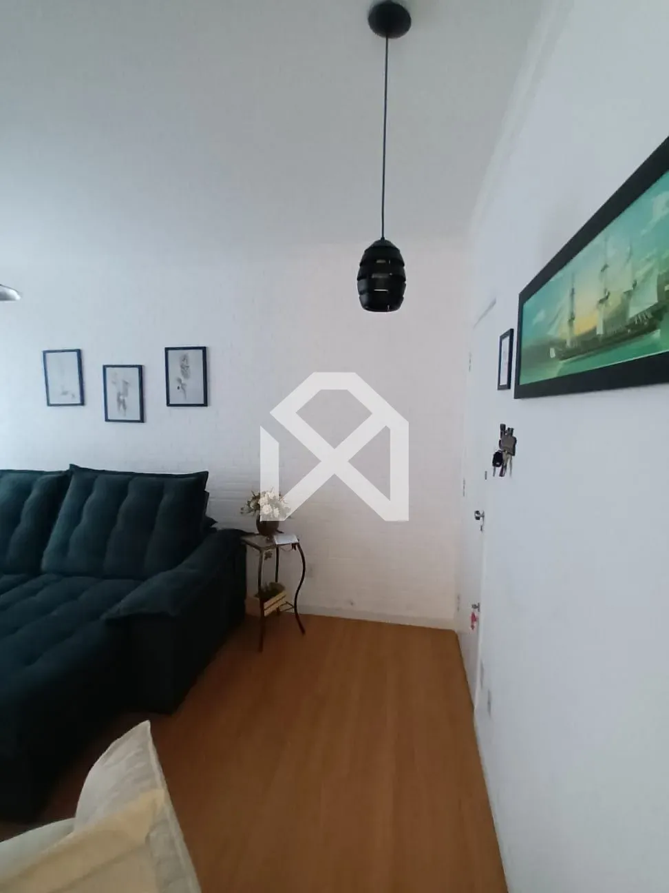 Apartamento, 2 quartos, 70 m² - Foto 8