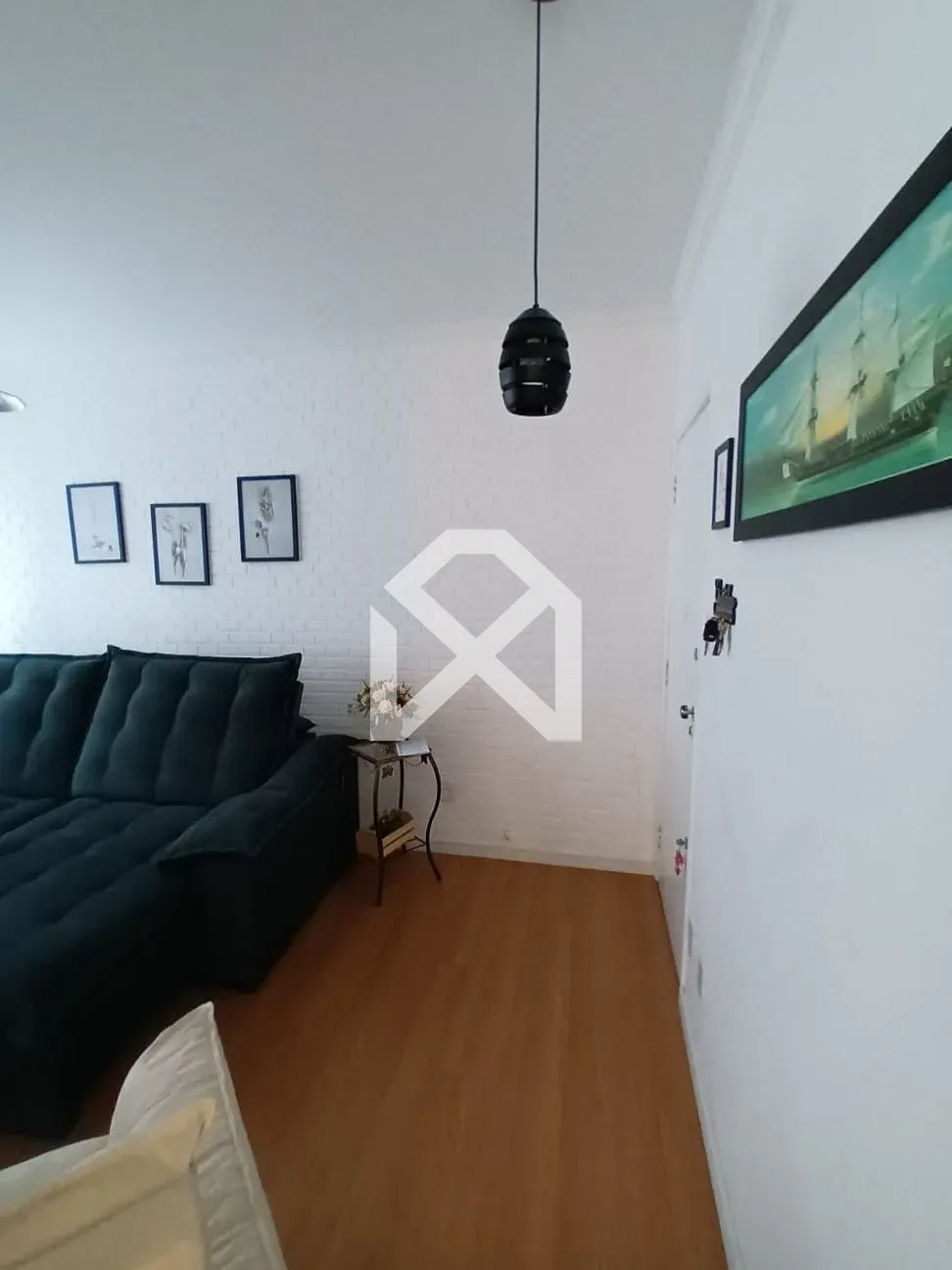Apartamento, 2 quartos, 70 m² - Foto 9