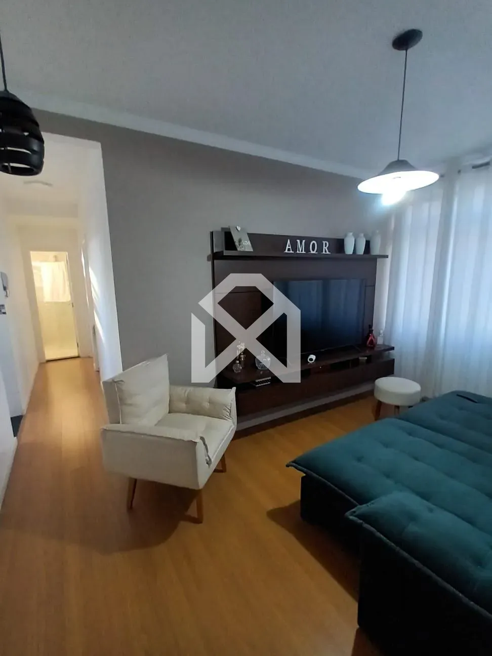 Apartamento, 2 quartos, 70 m² - Foto 3