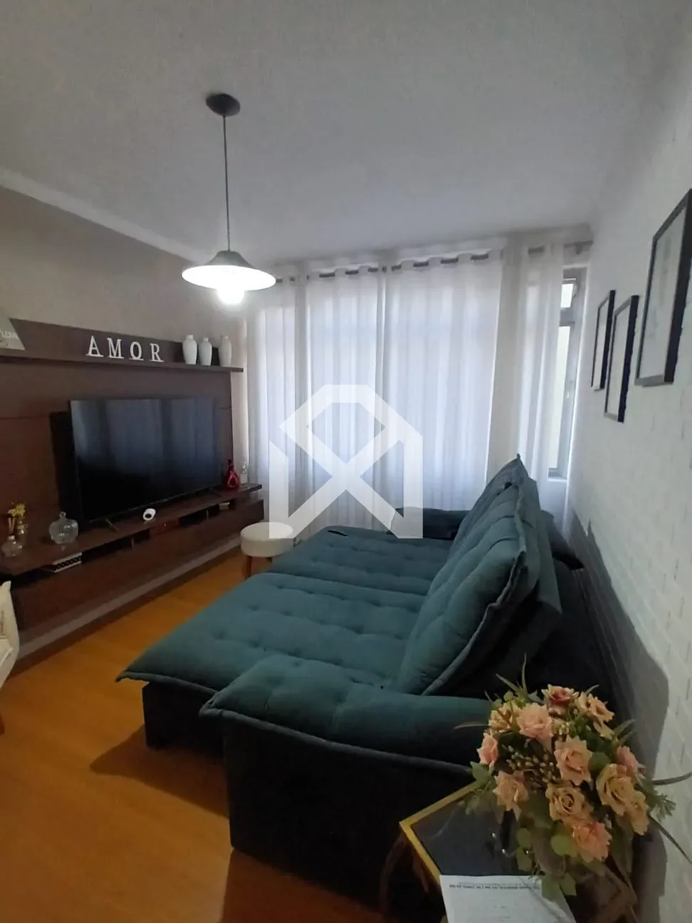 Apartamento, 2 quartos, 70 m² - Foto 4