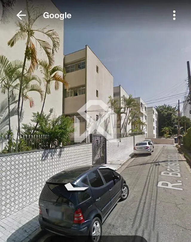 Apartamento, 2 quartos, 70 m² - Foto 1