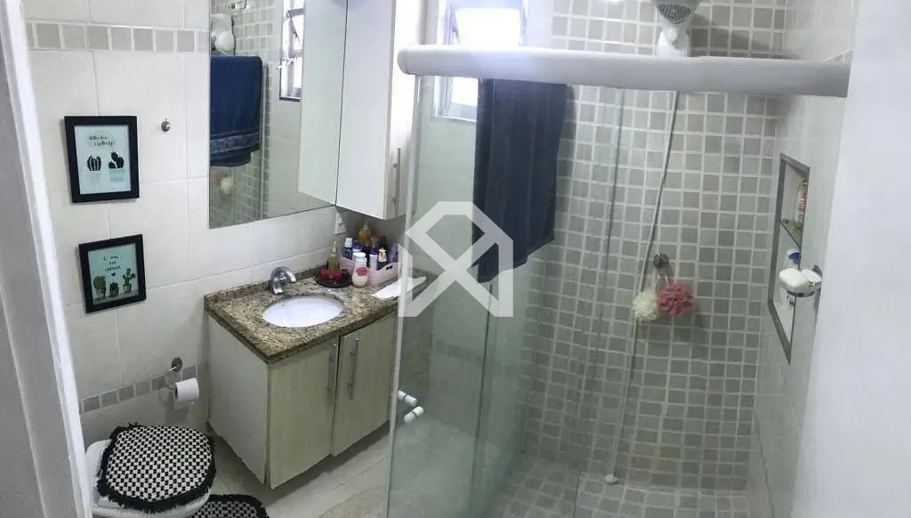 Apartamento, 2 quartos, 70 m² - Foto 27