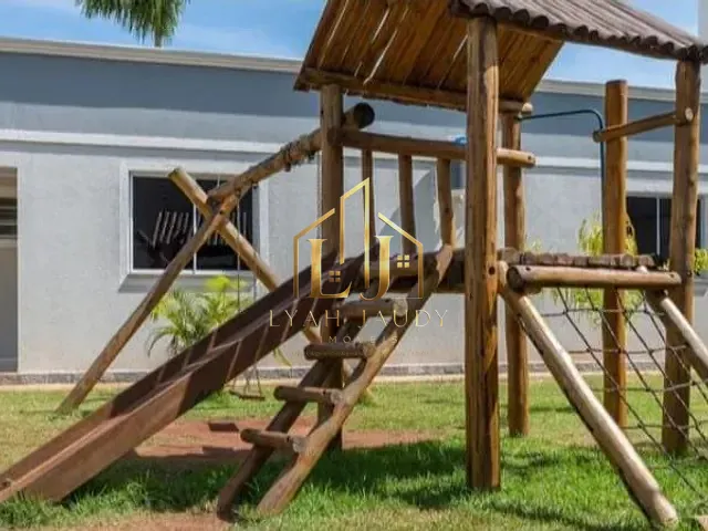 Apartamento com 48m² 2 quartos e 1 banheiro, à venda, no bairro Centro-Sul em Várzea Grande
