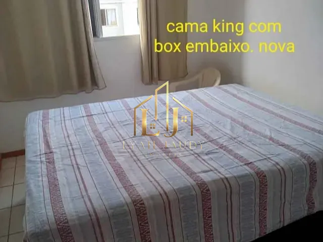 Apartamento com 48m² 2 quartos e 1 banheiro, à venda, no bairro Centro-Sul em Várzea Grande