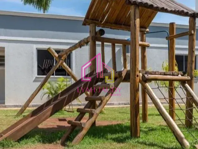 Apartamento com 48m² 2 quartos e 1 banheiro, à venda, no bairro Centro-Sul em Várzea Grande