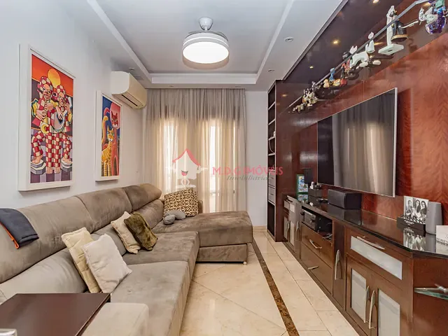 Apartamento com 225m² 3 quartos e 1 banheiro, à venda, no bairro Planalto Paulista em São Paulo