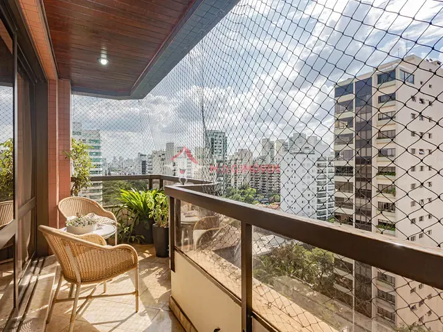 Apartamento com 225m² 3 quartos e 1 banheiro, à venda, no bairro Planalto Paulista em São Paulo
