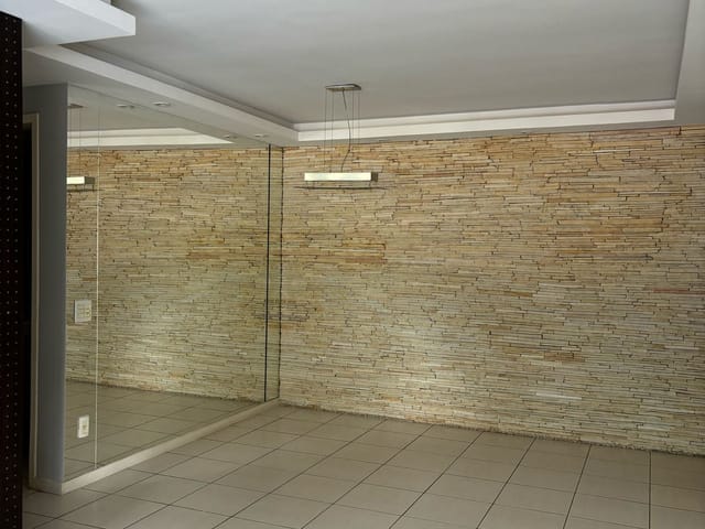 Foto do Apartamento - Apartamento 3 quartos, com suíte à venda, Pechincha, Rio de Janeiro, RJ | Américas Imóveis