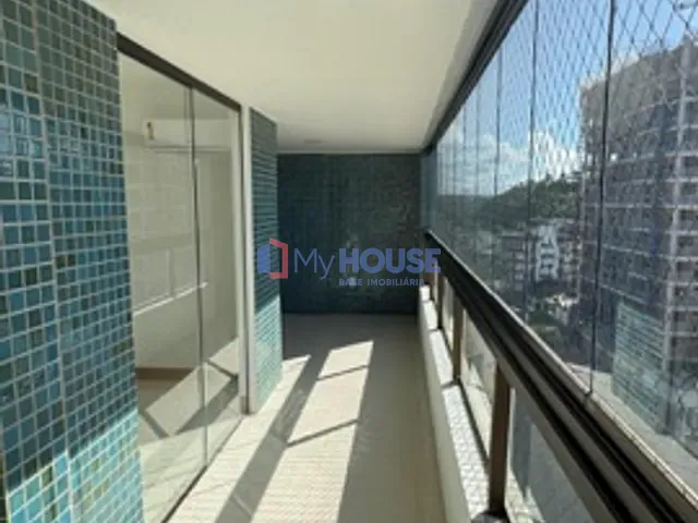 Apartamento com 80m² 2 quartos e 2 banheiros, para alugar, no bairro Nossa Senhora da Vitória em Ilhéus