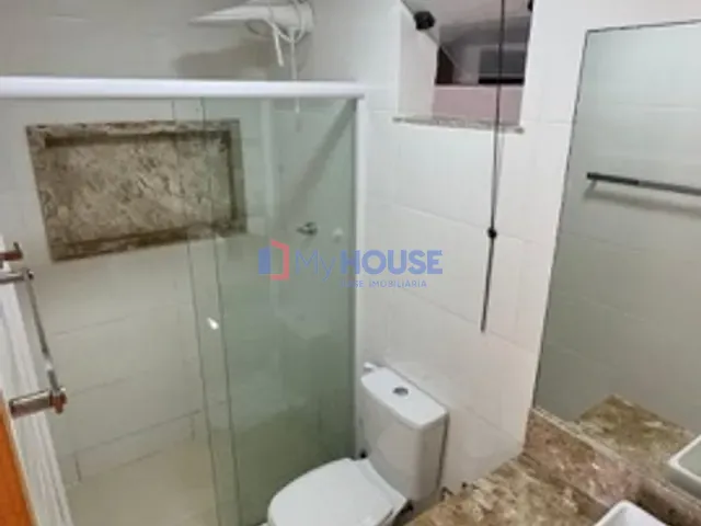 Apartamento com 80m² 2 quartos e 2 banheiros, para alugar, no bairro Nossa Senhora da Vitória em Ilhéus
