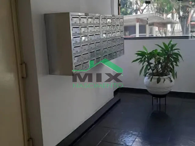 Apartamento com 54m² 2 quartos e 1 banheiro, à venda, no bairro Jardim Celeste em São Paulo