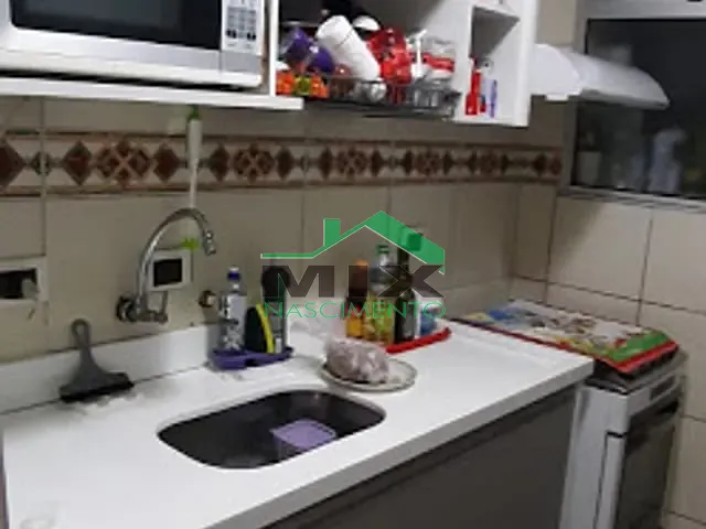 Apartamento com 54m² 2 quartos e 1 banheiro, à venda, no bairro Jardim Celeste em São Paulo