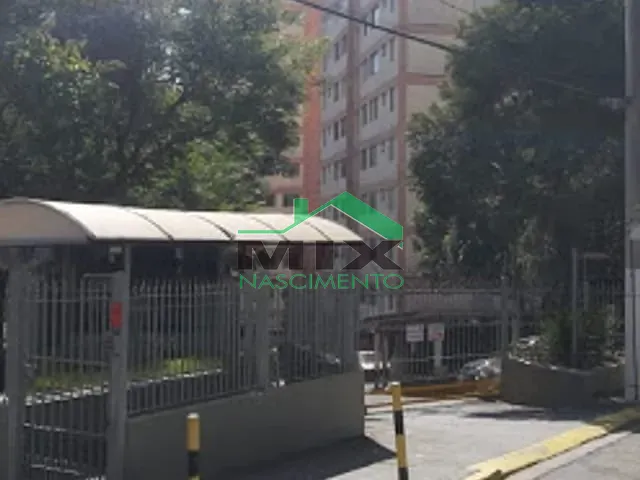 Apartamento com 54m² 2 quartos e 1 banheiro, à venda, no bairro Jardim Celeste em São Paulo