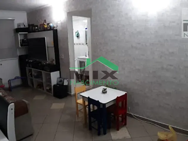 Apartamento com 54m² 2 quartos e 1 banheiro, à venda, no bairro Jardim Celeste em São Paulo