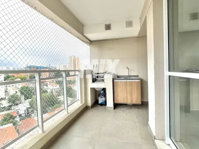 Apartamento 2 quartos e 2 banheiros, à venda ou para alugar, no bairro Vila Ipojuca em São Paulo