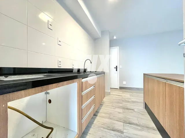 Apartamento 2 quartos e 2 banheiros, à venda ou para alugar, no bairro Vila Ipojuca em São Paulo