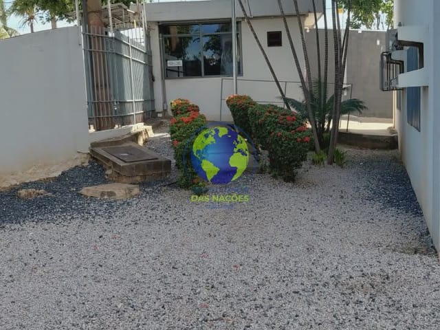 Apartamento com 68m² 2 quartos e 1 banheiro, à venda, no bairro Alvorada em Cuiabá