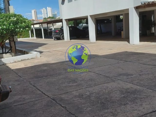 Apartamento com 68m² 2 quartos e 1 banheiro, à venda, no bairro Alvorada em Cuiabá