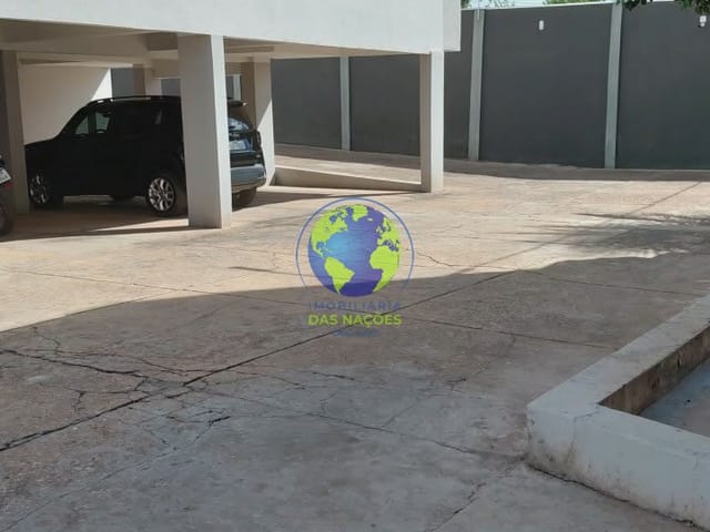 Apartamento com 68m² 2 quartos e 1 banheiro, à venda, no bairro Alvorada em Cuiabá
