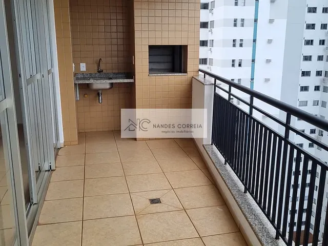 Apartamento 3 quartos e 3 banheiros, para alugar, no bairro Gleba Fazenda Palhano em Londrina