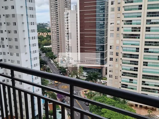 Apartamento 3 quartos e 3 banheiros, para alugar, no bairro Gleba Fazenda Palhano em Londrina
