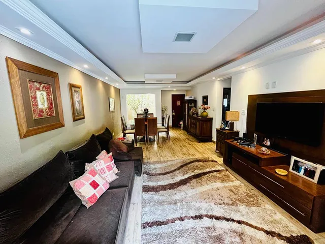 Foto do Apartamento - Apartamento à venda, Santa Rosa, Barra Mansa, RJ | OPEN HOUSE REAL ESTATE IMÓVEIS LTDA