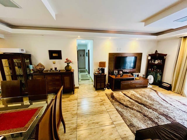 Foto do Apartamento - Apartamento à venda, Santa Rosa, Barra Mansa, RJ | OPEN HOUSE REAL ESTATE IMÓVEIS LTDA