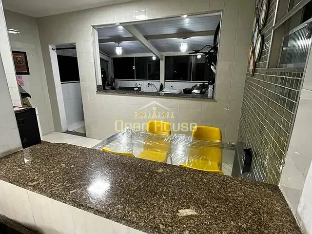 Apartamento com 221m² 3 quartos e 3 banheiros, à venda, no bairro Santa Rosa em Barra Mansa