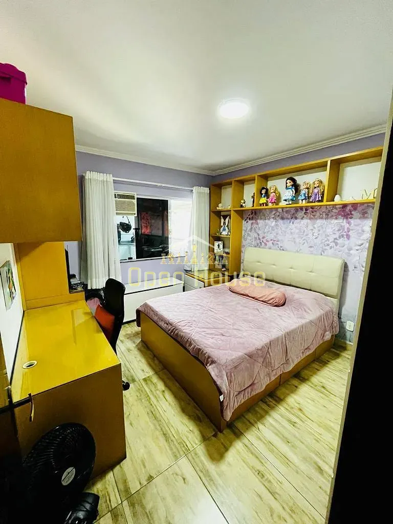 Apartamento, 3 quartos, 221 m² - Foto 9