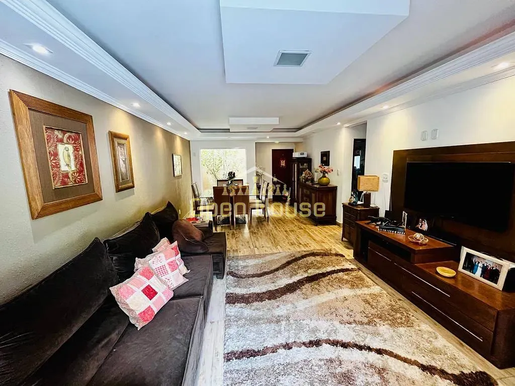 Apartamento, 3 quartos, 221 m² - Foto 3