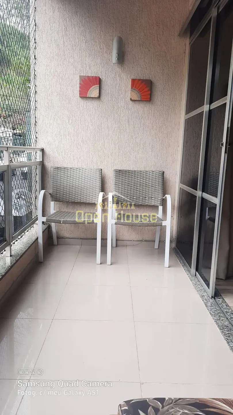 Apartamento, 3 quartos, 221 m² - Foto 12