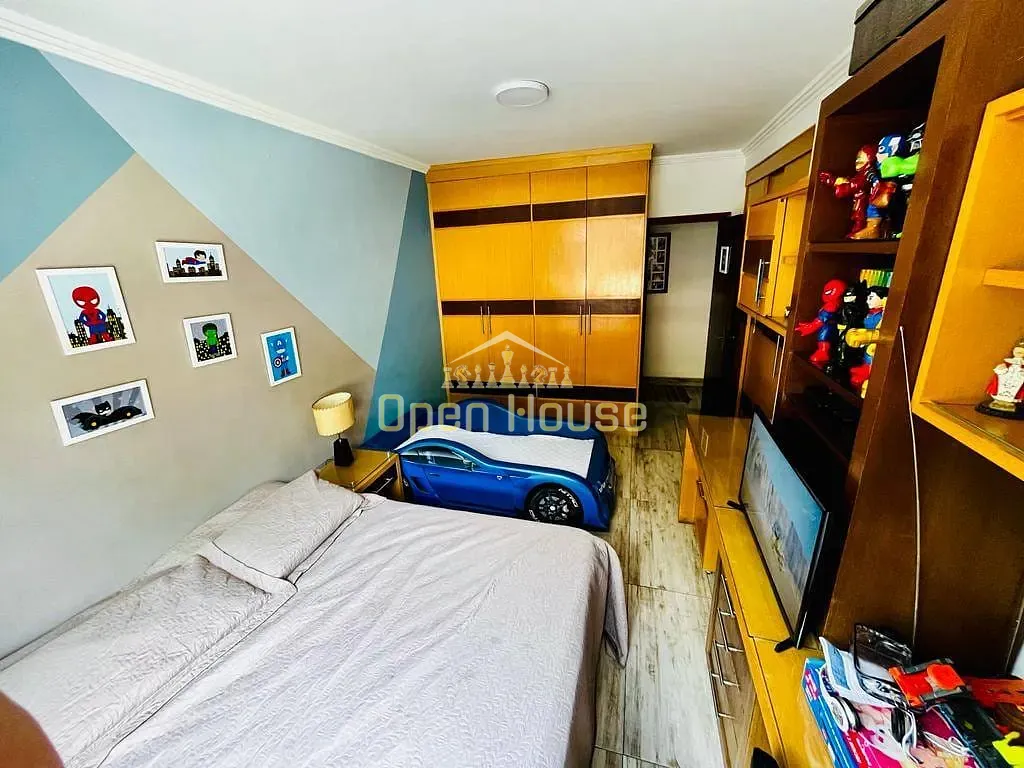 Apartamento, 3 quartos, 221 m² - Foto 15