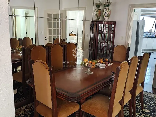 Apartamento 3 quartos e 2 banheiros, à venda, no bairro Santa Paula em São Caetano do Sul