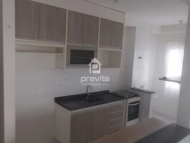 Apartamento 2 quartos e 2 banheiros, à venda, no bairro Vila Aparecida em Taubaté