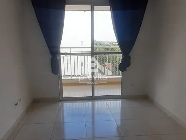 Apartamento 2 quartos e 2 banheiros, à venda, no bairro Vila Aparecida em Taubaté