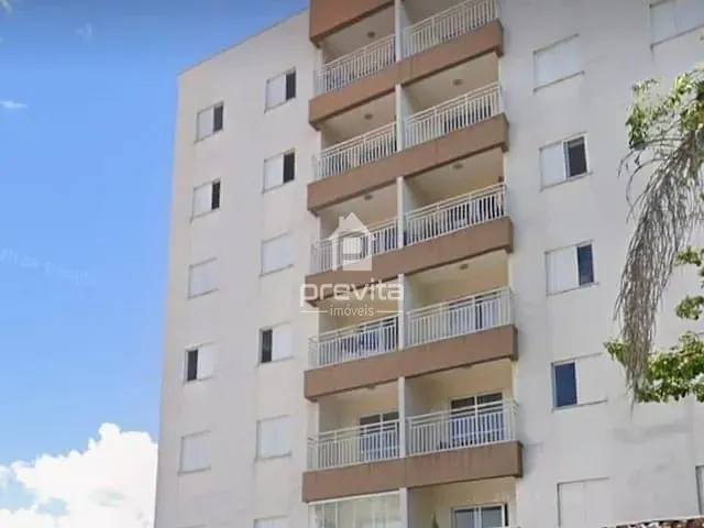 Apartamento 2 quartos e 2 banheiros, à venda, no bairro Vila Aparecida em Taubaté