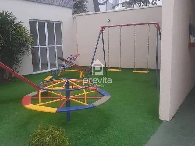 Apartamento 2 quartos e 2 banheiros, à venda, no bairro Vila Aparecida em Taubaté