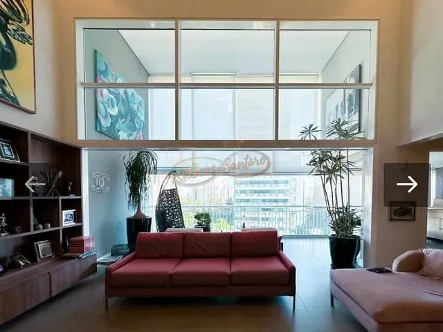 Apartamento 3 quartos e 4 banheiros, à venda, no bairro Vila Suzana em São Paulo