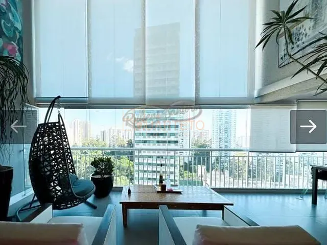 Apartamento 3 quartos e 4 banheiros, à venda, no bairro Vila Suzana em São Paulo